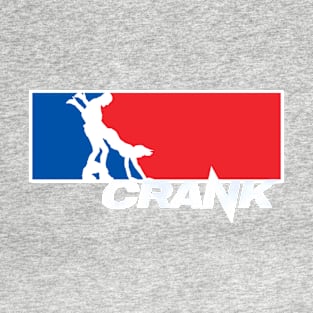 CRANK T-Shirt